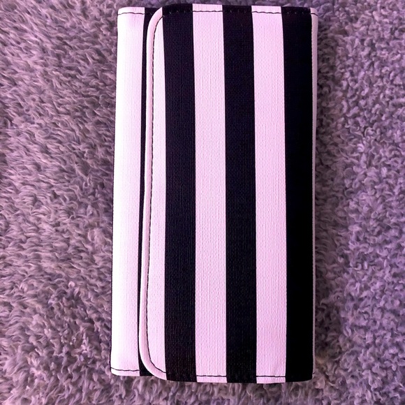 Kut From The Kloth black & white wallet - Picture 3 of 14